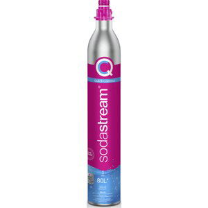 SodaStream CQC Bombička+CO2 samostatná