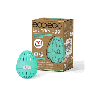 ECOEGG Vajíčko na 70 praní, tropický vánek