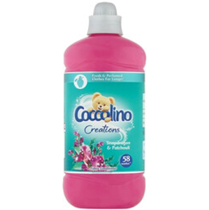 Coccolino Aviváž Creations Snapdragon & Patchouli 1,45 l