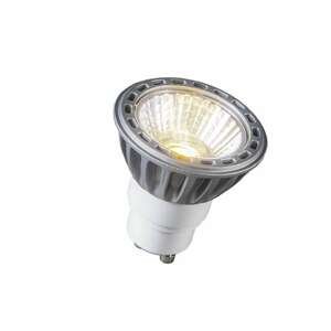 LED lampa GU10 4,2 W teplá bílá 230 lumenů