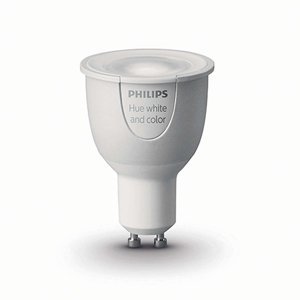 Philips HUE 6,5 W GU10
