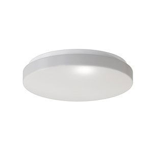 Moderne smart plafonnière wit incl. LED - Marti