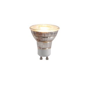 LED lampa GU10 3stupňová stmívatelná v Kelvinech 5W