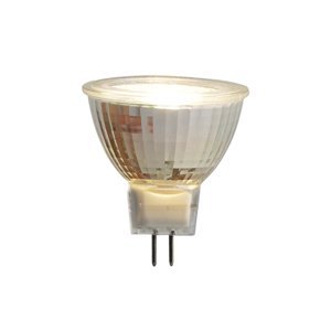 GU5,3 LED lamp MR16 5W 400 lm 2700K 12V