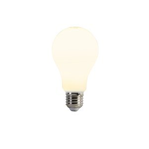 E27 LED lamp A67 opaal 8W 900 lm 2700K