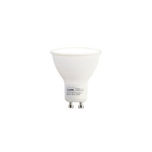 GU10 LED žárovka 8,5W 950lm 3000K