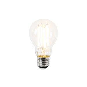 E27 LED lamp A60 helder 3,8W 806 lm 2700K