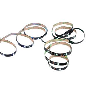 Dimbare LED strip 5 meter RGB 15W 1250 lm 3000K