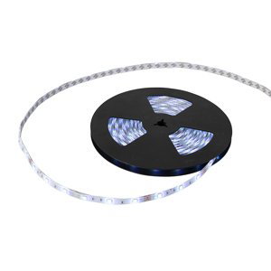 Flexibilní LED pásek 10 metrů vícebarevný RGB