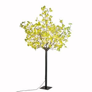 LED strom Arbol