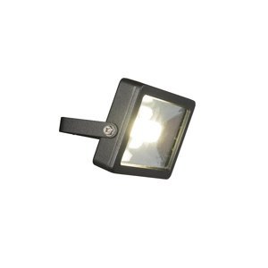 LED reflektor Smartline 2 černý