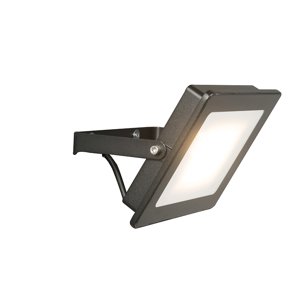 LED reflektor černý 30W - poloměr 1