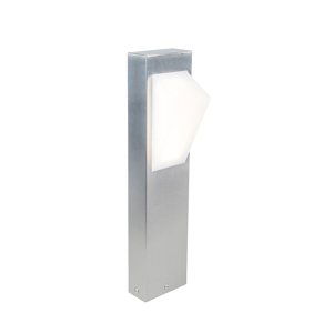 Venkovní lampa Tori LED ocel 40cm