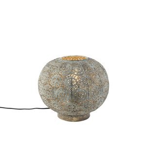Orientální stolní lampa 28,5 cm - Baloo