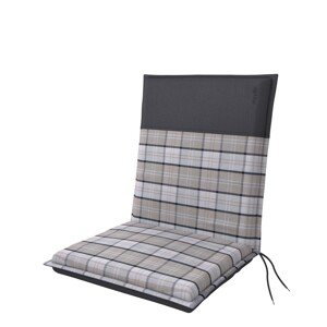 Doppler CASA 4401 nízký - polstr na židli a křeslo, 100 % polyester