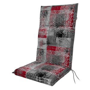 Doppler SPOT 3951 - polstr na židli a křeslo, bavlněná směsová tkanina