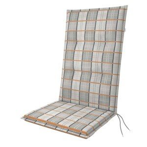 Doppler SPOT 4932 - polstr na židli a křeslo, bavlněná směsová tkanina