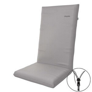 Doppler NATURE 3185 - polstr na židli a křeslo, PET recyklovaná tkanina