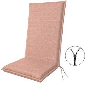 Doppler ART 4041 – polstr na židli a křeslo, bavlněná směsová tkanina