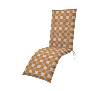 Doppler LIVING 4902 relax - polstr na relaxační křeslo, bavlněná směsová tkanina