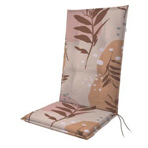 Doppler SPOT 4141 - polstr na židli a křeslo, bavlněná směsová tkanina