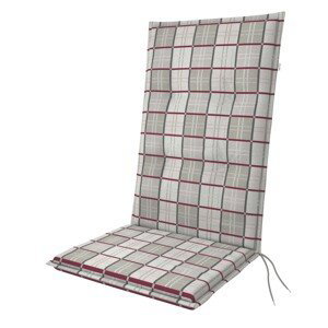 Doppler SPOT 4931 - polstr na židli a křeslo, bavlněná směsová tkanina