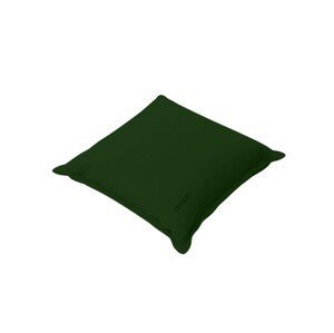 Doppler CITY dekorační polštářek 45 x 45 cm - tmavě zelený (4415), 100 % polyester