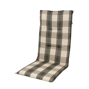 Doppler SPOT 3104 - polstr na židli a křeslo, bavlněná směsová tkanina
