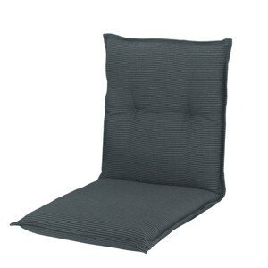 Doppler STAR 7040 - polstr na zahradní židli a křeslo, bavlněná směsová tkanina