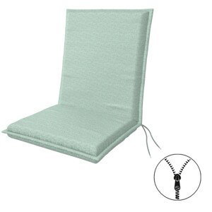 Doppler ART 4044 nízký - polstr na židli a křeslo, bavlněná směsová tkanina