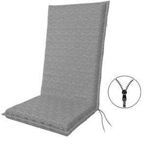 Doppler ART 4042 – polstr na židli a křeslo, bavlněná směsová tkanina