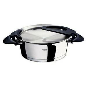 Kastrol nerezový - 2,3 l - Intensa® - Fissler