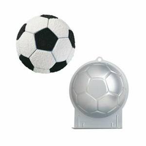 Forma na pečení Fotbalový míč - Wilton