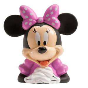 Dekorace na dort 3D figurka Minnie 20x18x14cm - Dekora