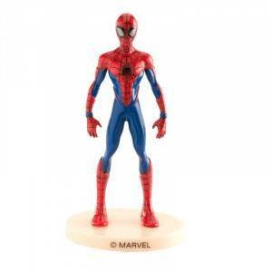 Figurka na dort Spiderman 9cm - Dekora