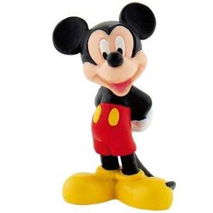 Figurka na dort Mickey Mouse 7cm