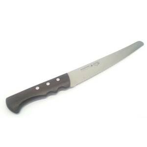 Cukrářský nůž Cuisinier 26cm levý - Felix Solingen