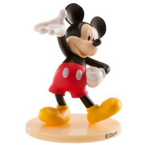 Figurka Mickey Mouse 9cm - Dekora