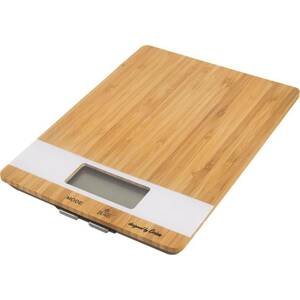 Kuchyňská váha digitální WHITELINE 5 kg