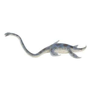 Figurka na dort Elasmosaurus