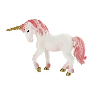 Figurka na dort Unicorn