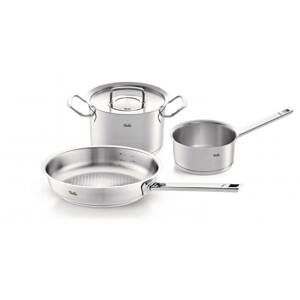 Sada nerezového nádobí 3kusy Original-Profi Collection® - Fissler