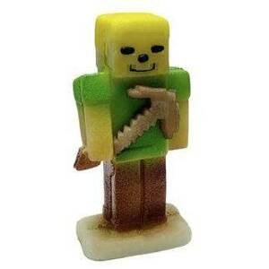 Marcipánová figurka Minecraft, 46g