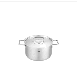 Nerazový hrnec 24cm Pure Collection 5,7l - Fissler