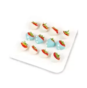 Zimní jahody Mini (XS)