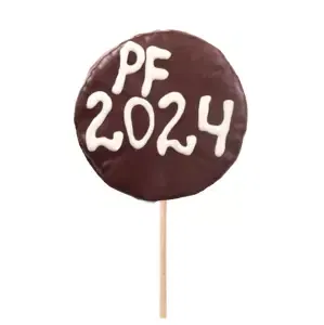 Ananasové kolečko PF 2024