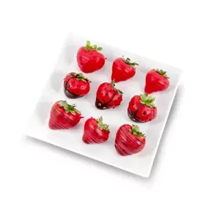 Beruškové jahody Mini (XS)