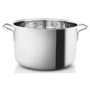 EVA SOLO Hrnec na vaření 9l 28cm Stainless steel