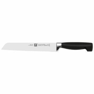 Zwilling Four Star nůž na chléb 20 cm