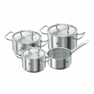 Zwilling TWIN Classic set nádobí 4 ks